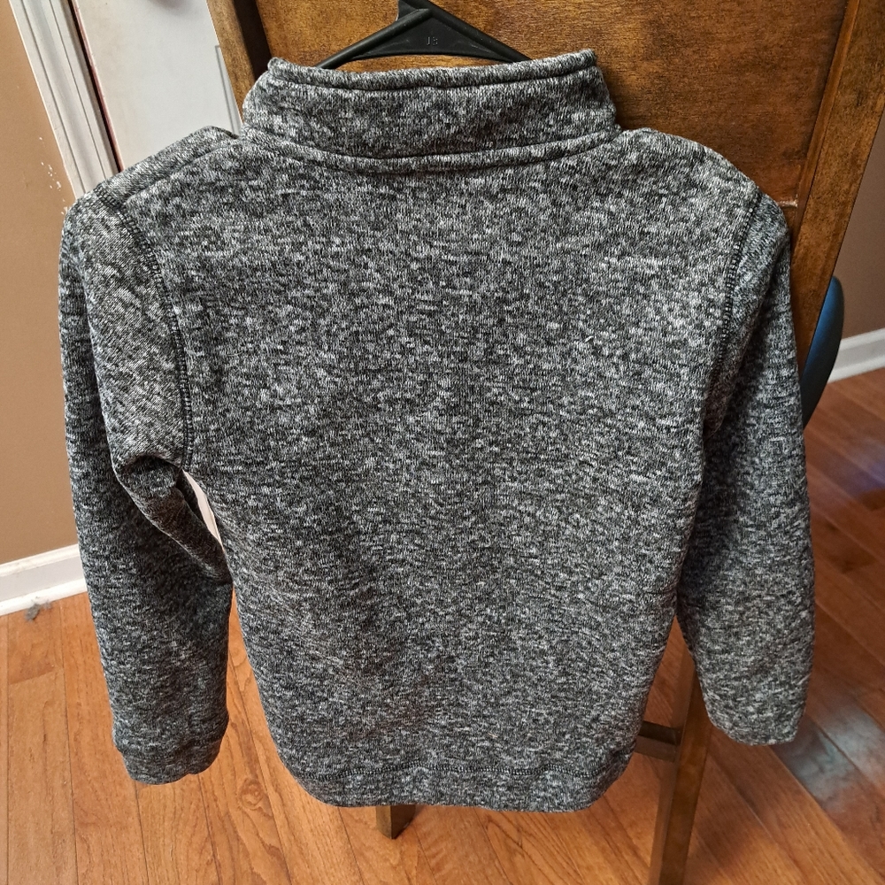 Pullover - Picture 2 of 3